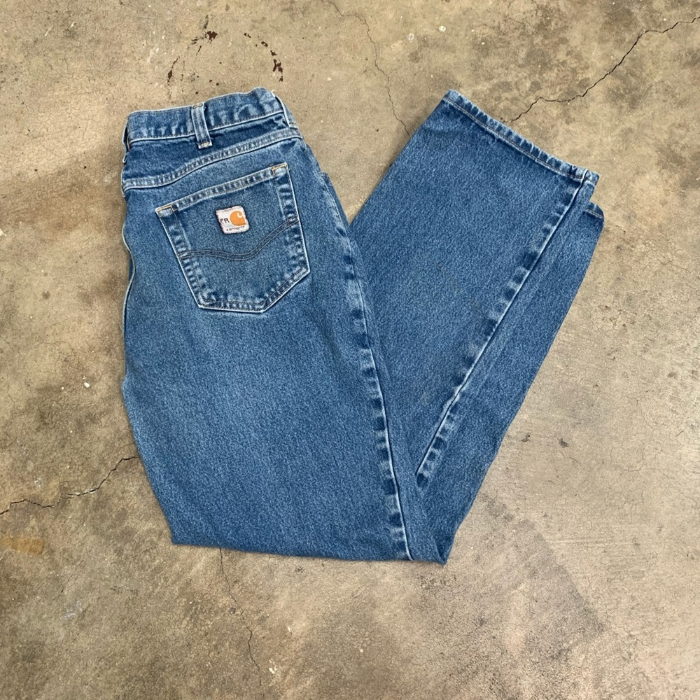 Carhartt FR Jeans
